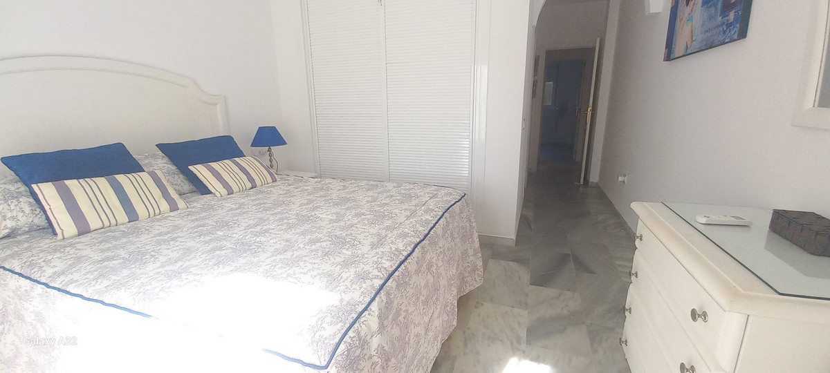 Ground Floor Apartment bilde 19