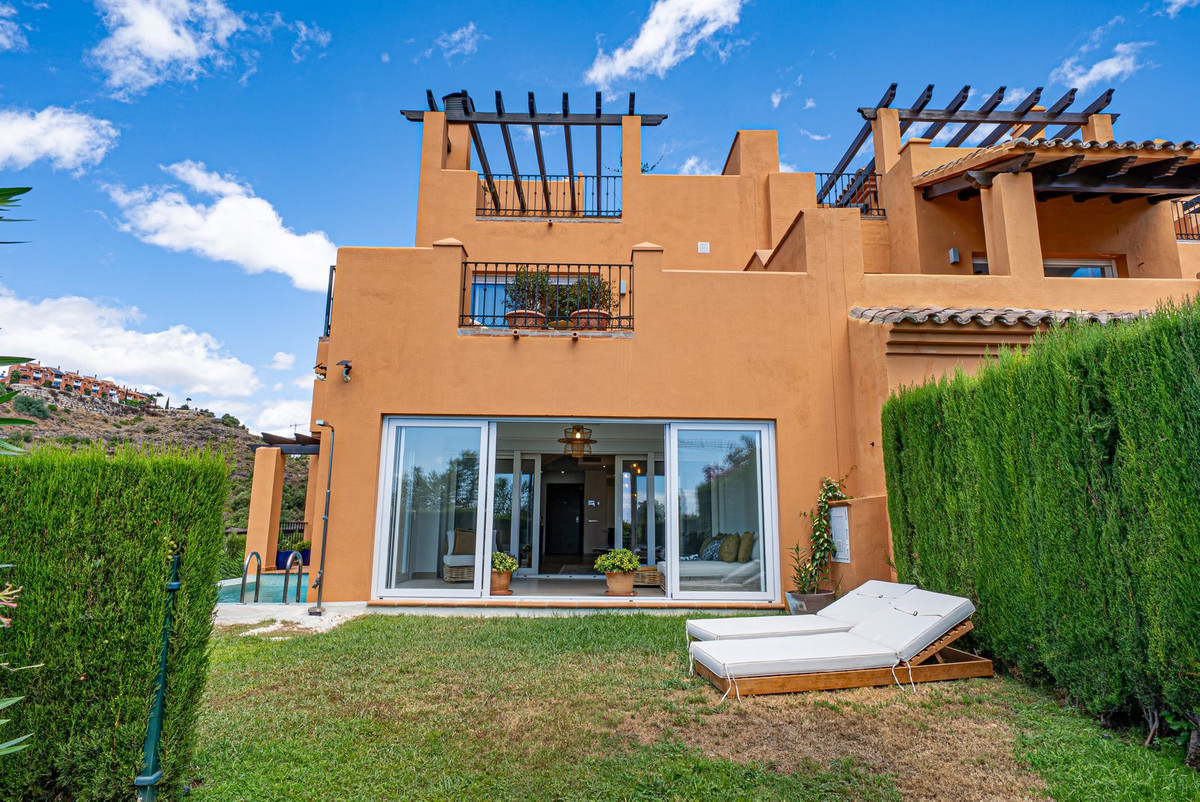 Townhouse bilde 31