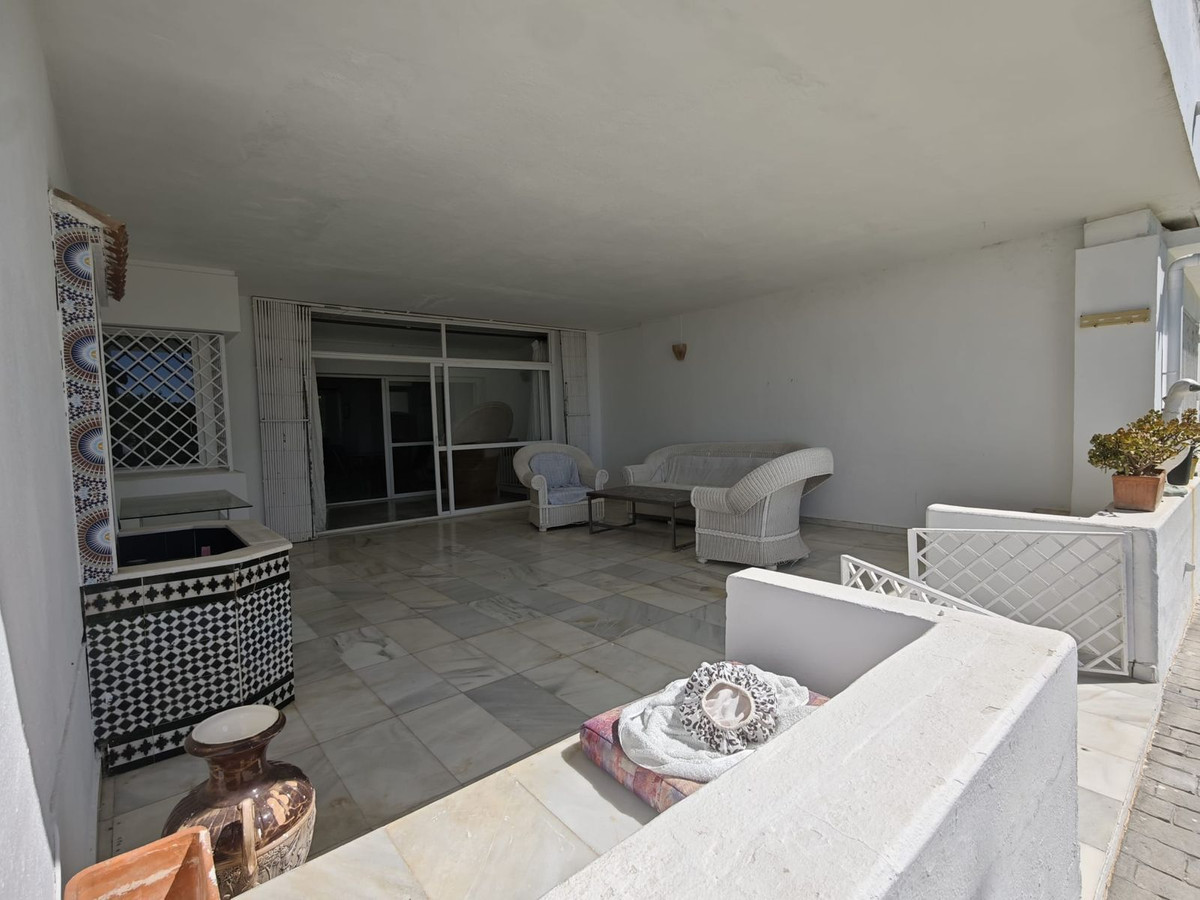 Ground Floor Apartment bilde 10