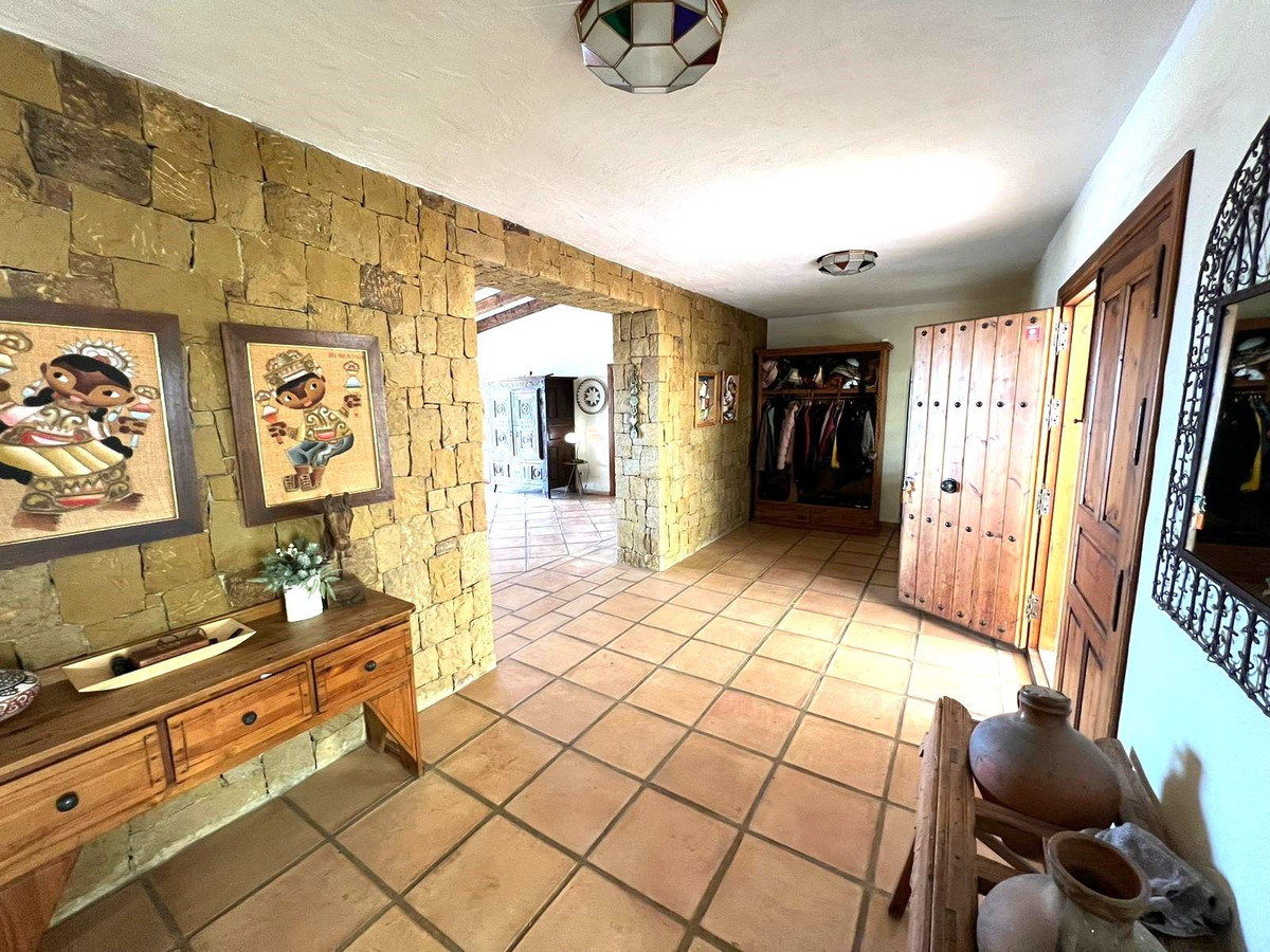 Detached Villa bilde 7