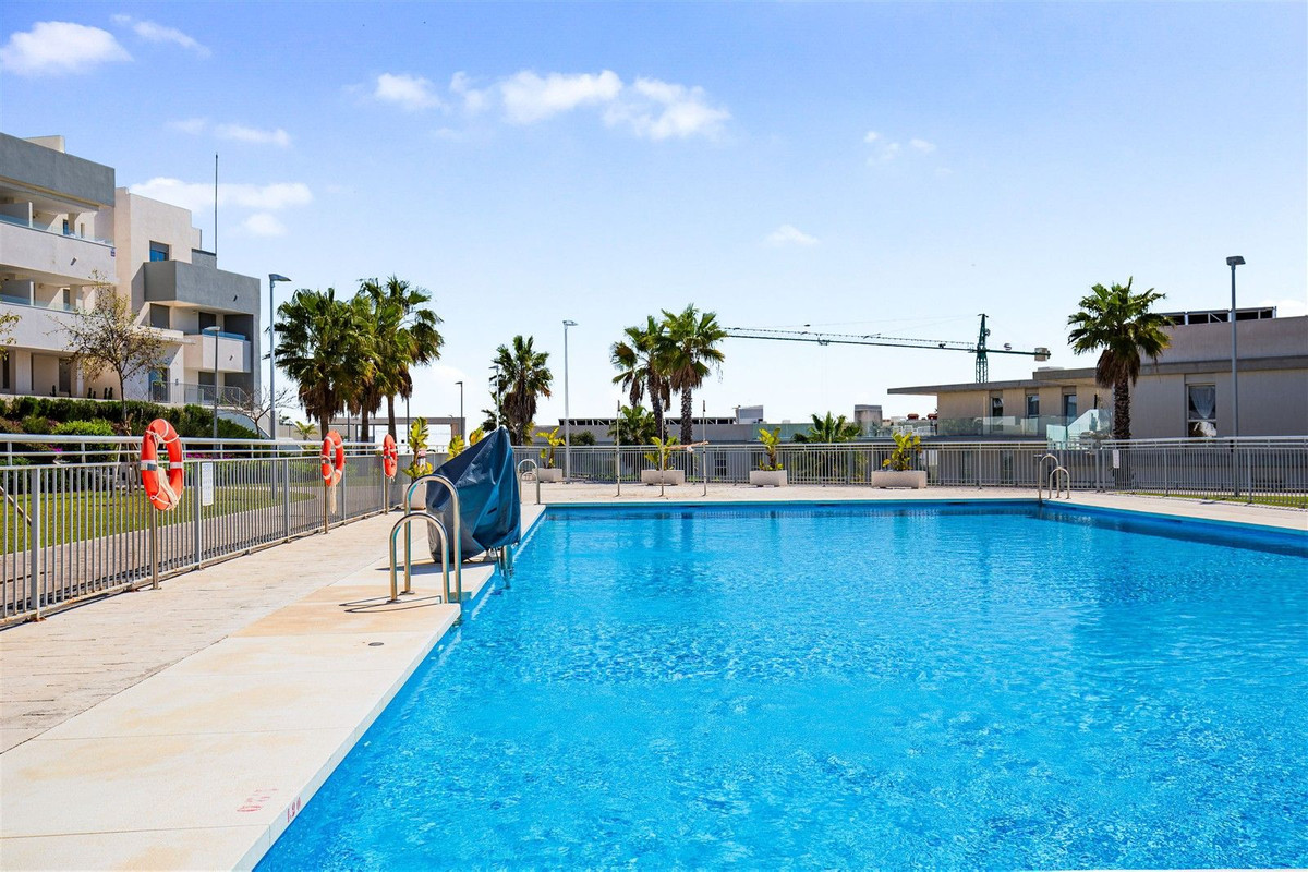 Penthouse Duplex bilde 42