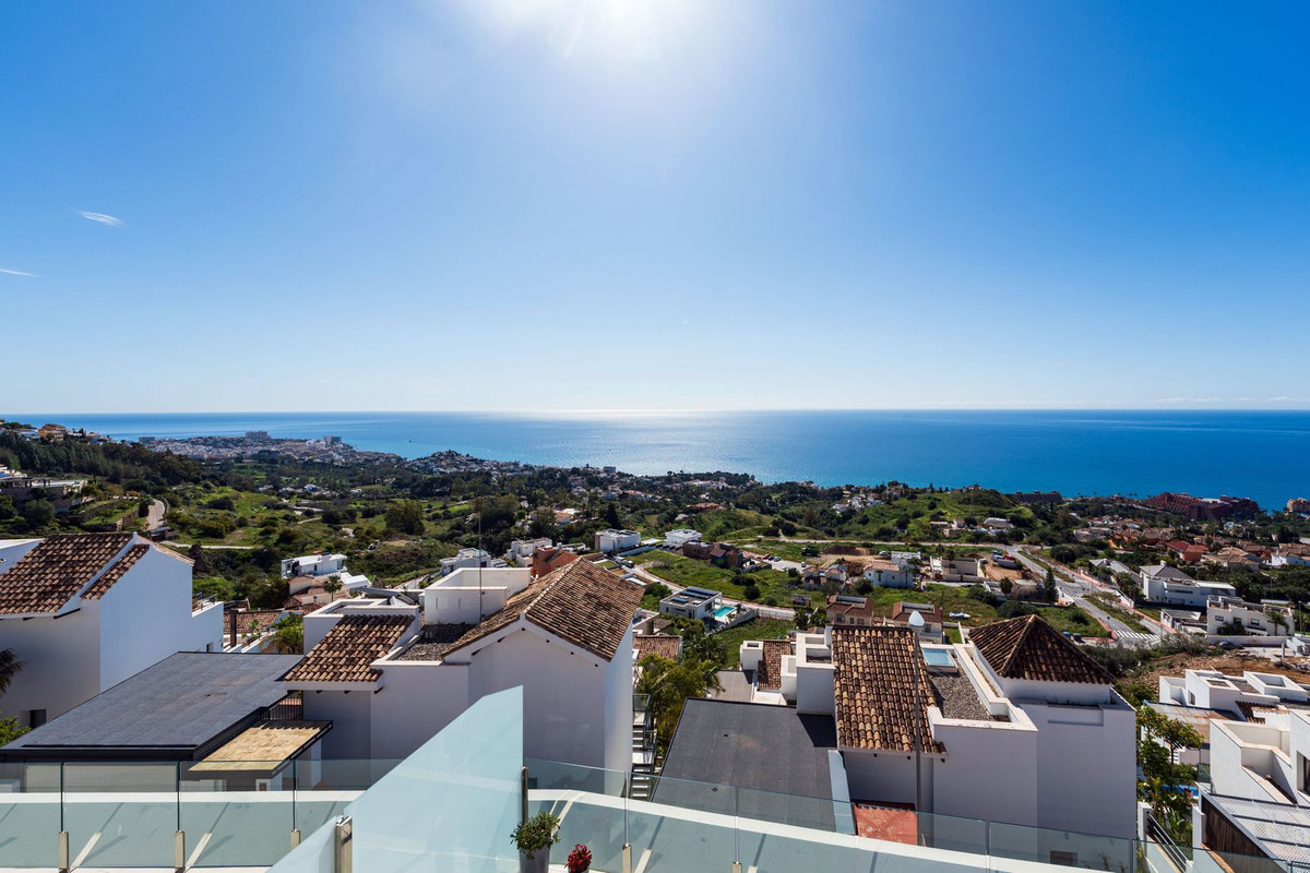 Penthouse Duplex bilde 32