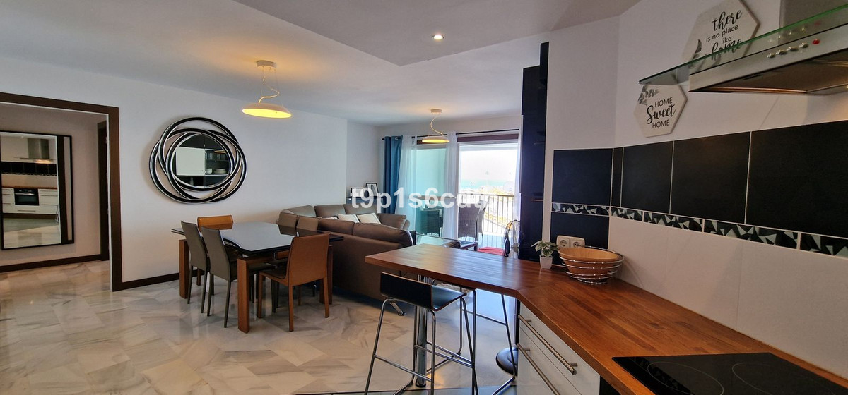 Middle Floor Apartment bilde 6