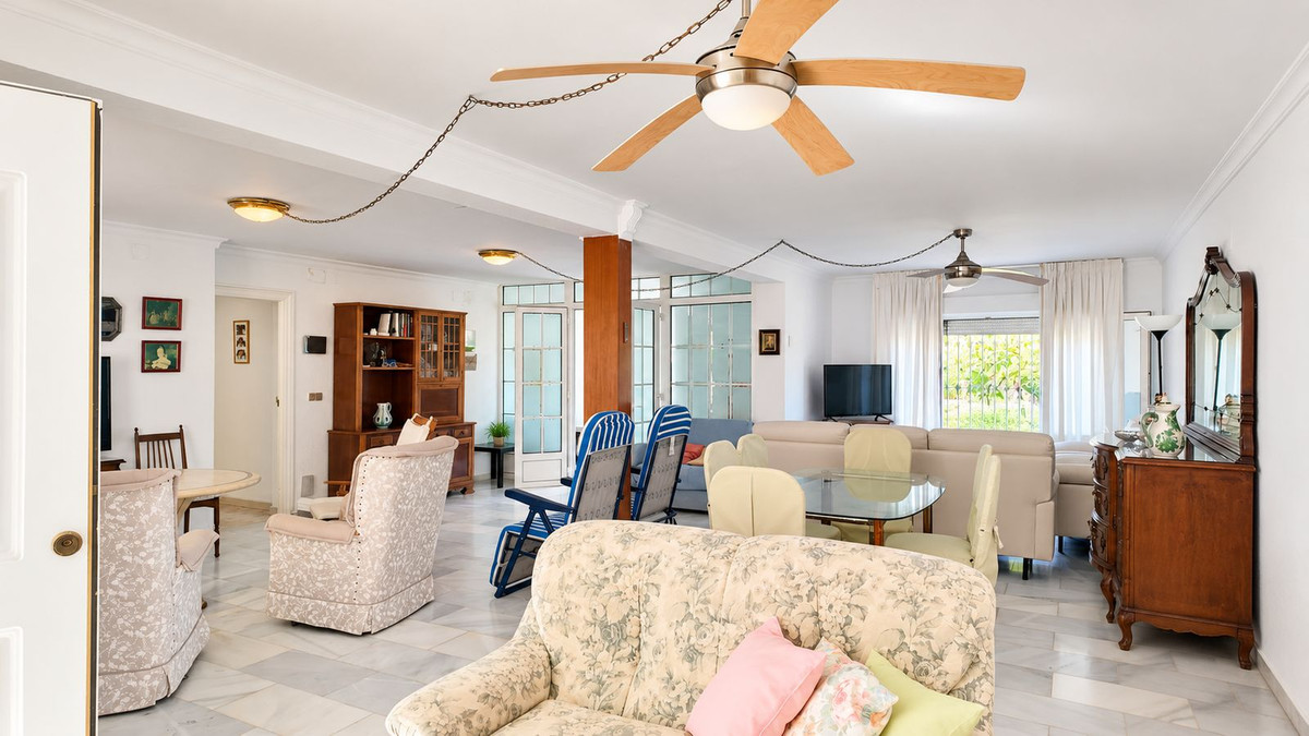 Detached Villa bilde 12