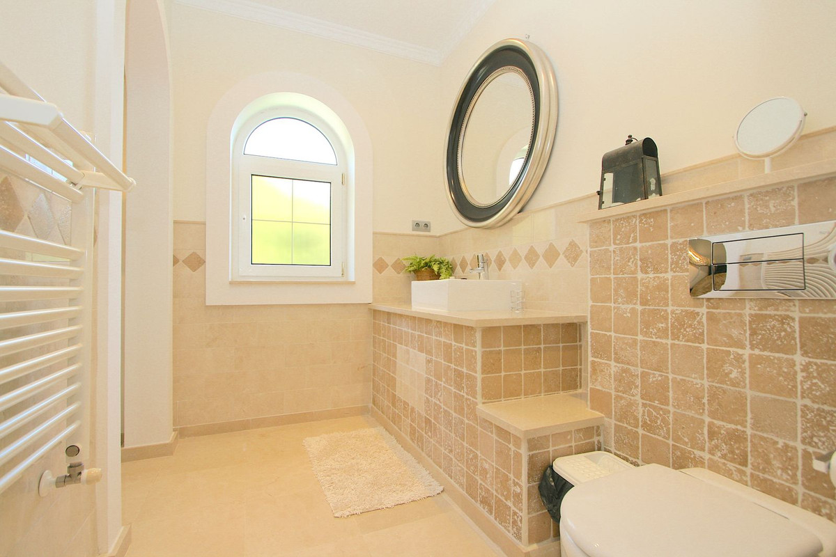 Detached Villa bilde 9