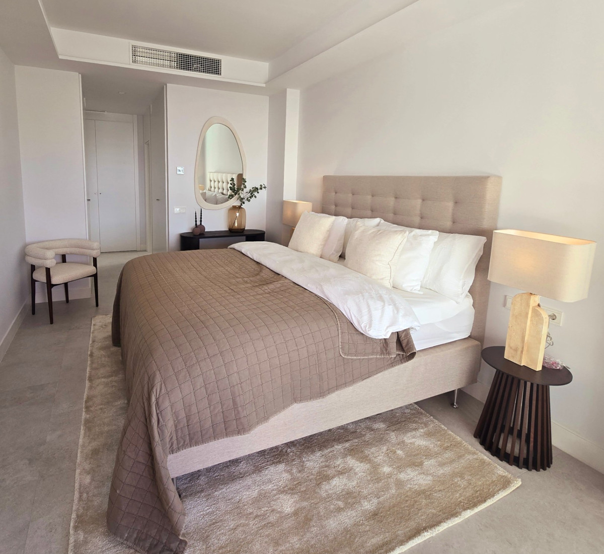 Ground Floor Apartment bilde 28