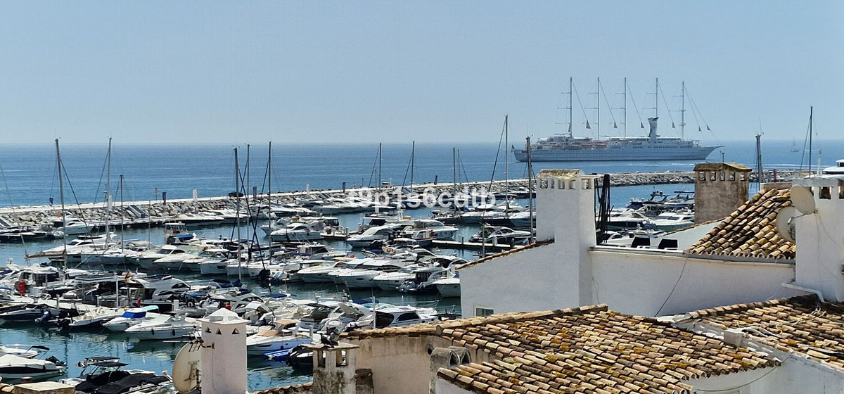 Middle Floor Apartment bilde 35