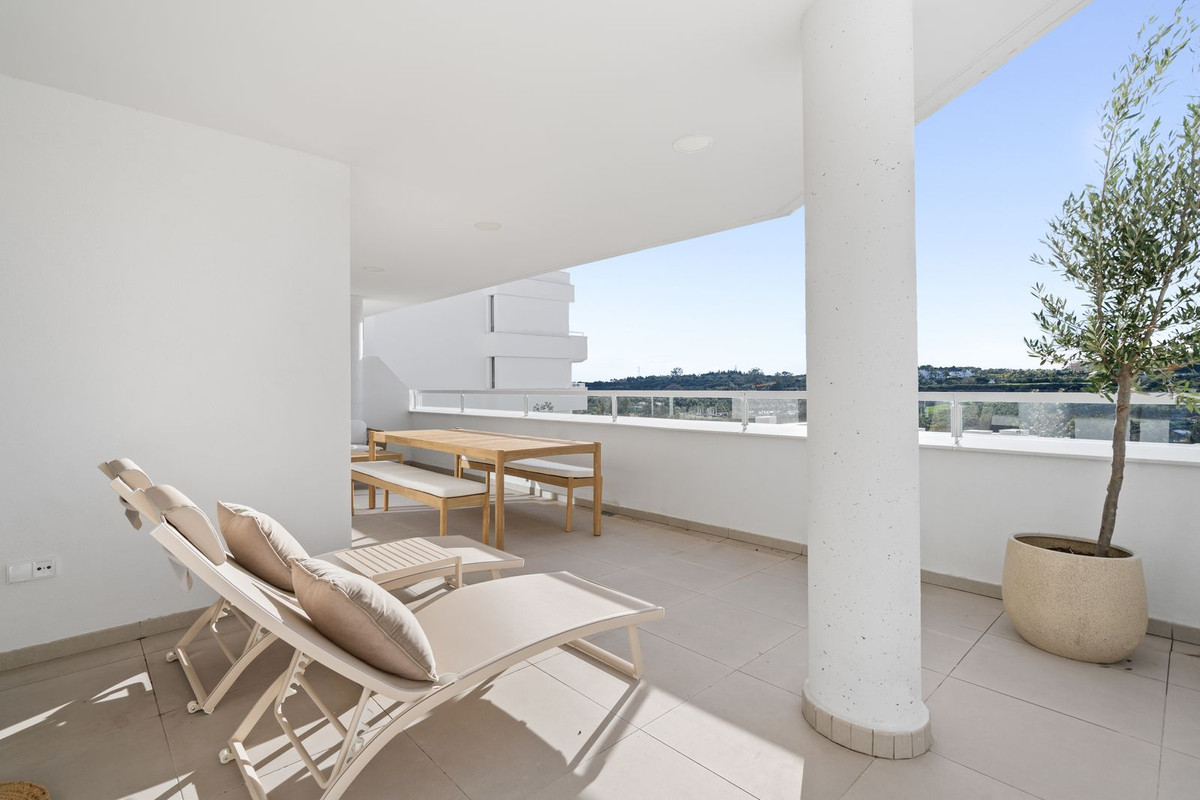 Ground Floor Apartment bilde 17