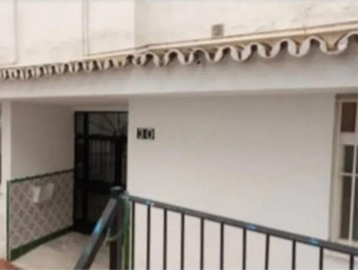 Middle Floor Apartment bilde 8