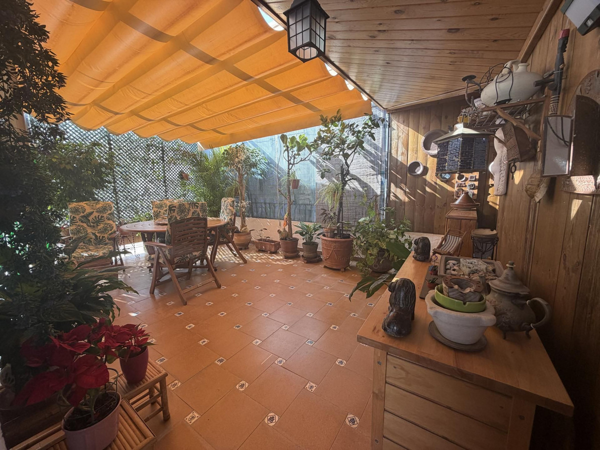 Townhouse bilde 5