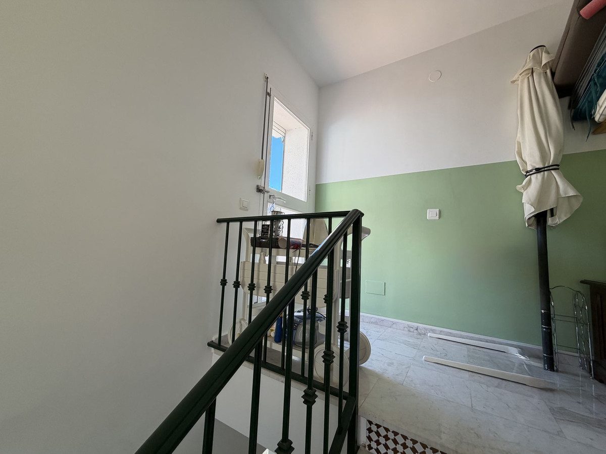 Penthouse Duplex bilde 25