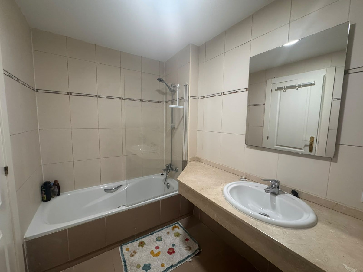 Penthouse Duplex bilde 17