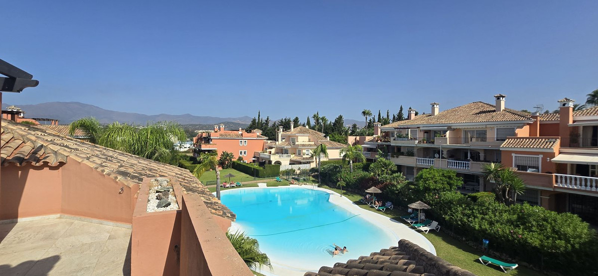 Penthouse Duplex bilde 12