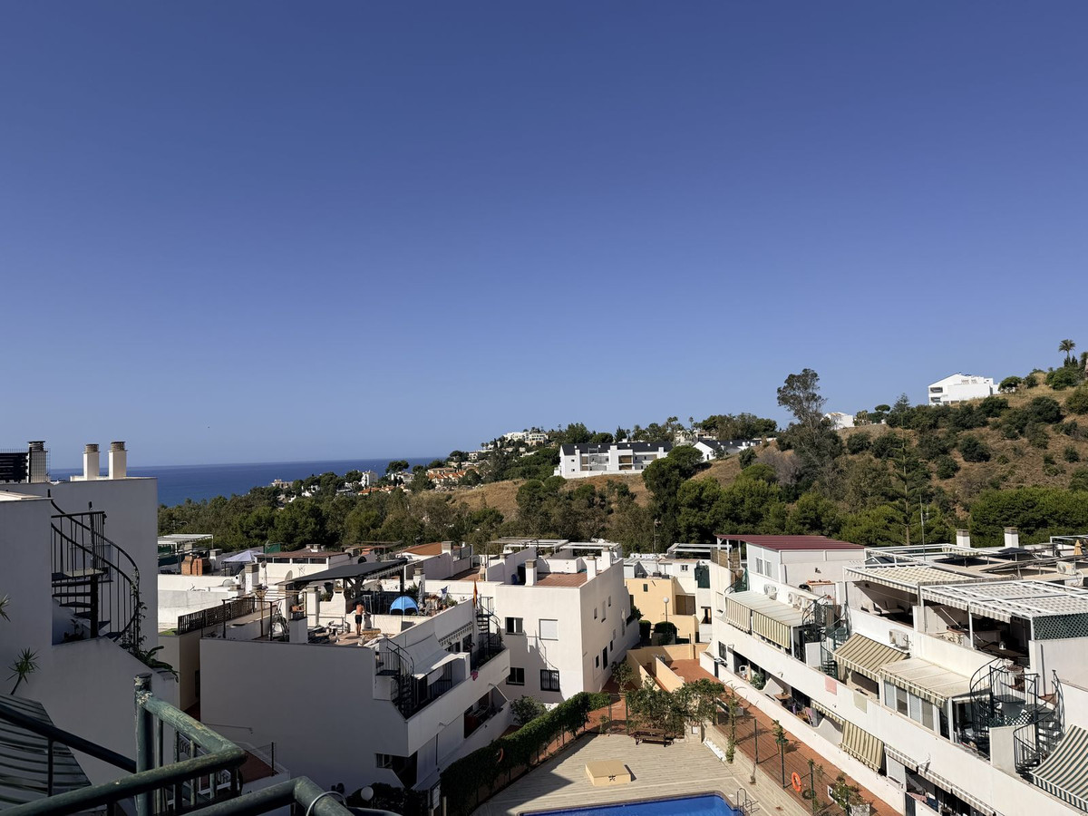 Middle Floor Apartment bilde 8
