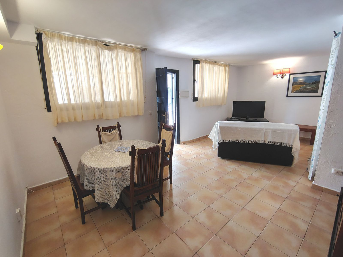 Ground Floor Apartment bilde 7