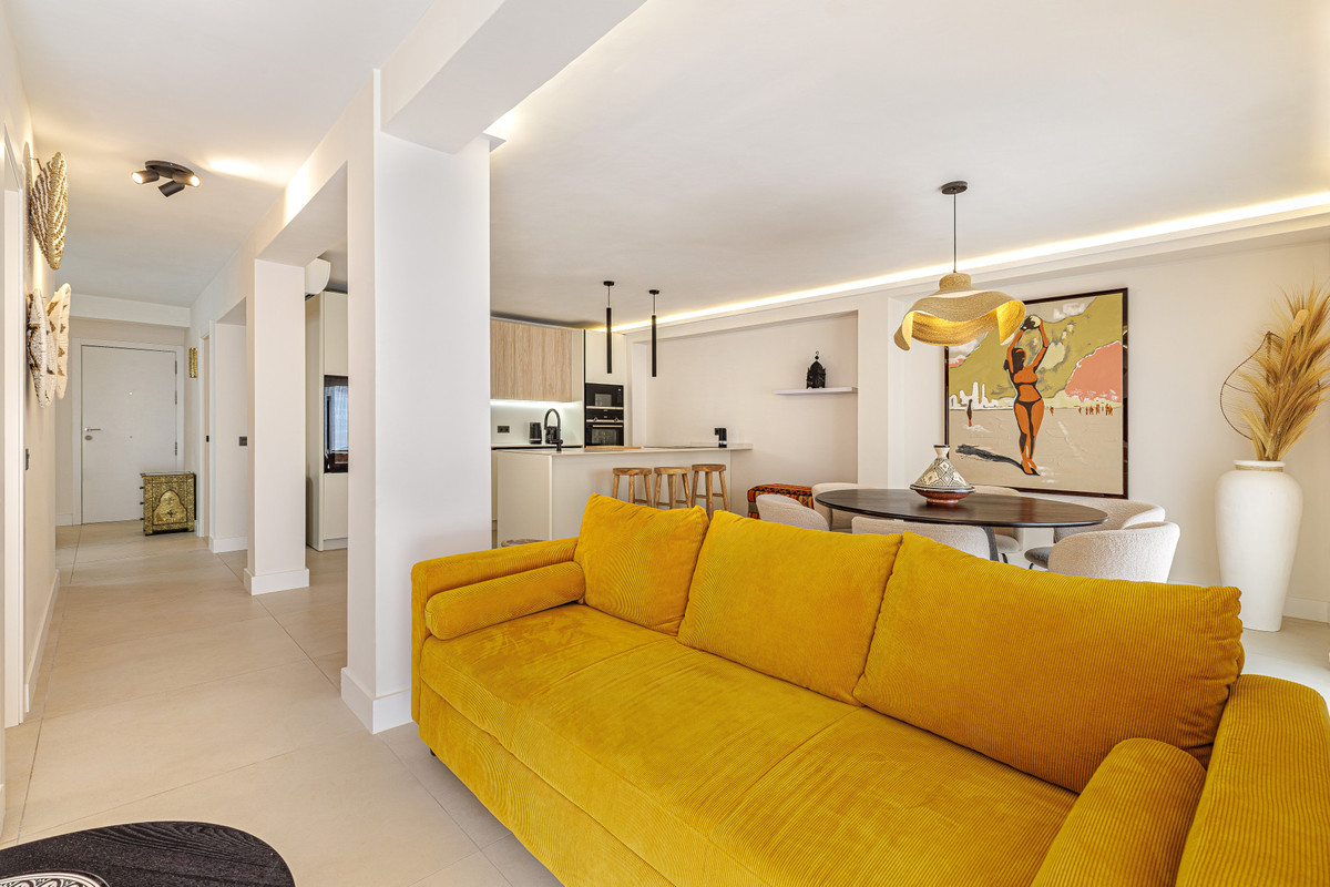 Middle Floor Apartment bilde 12