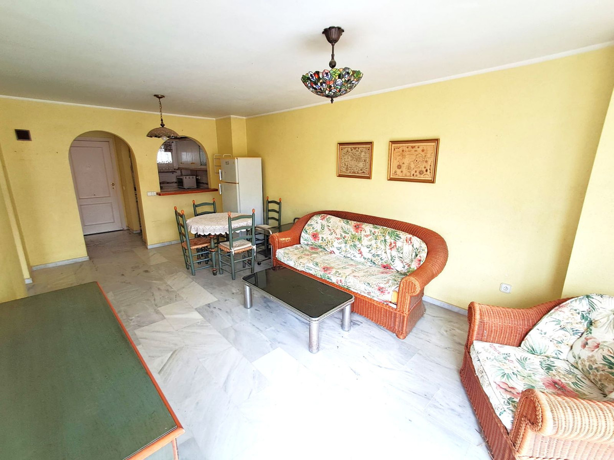 Middle Floor Apartment bilde 9
