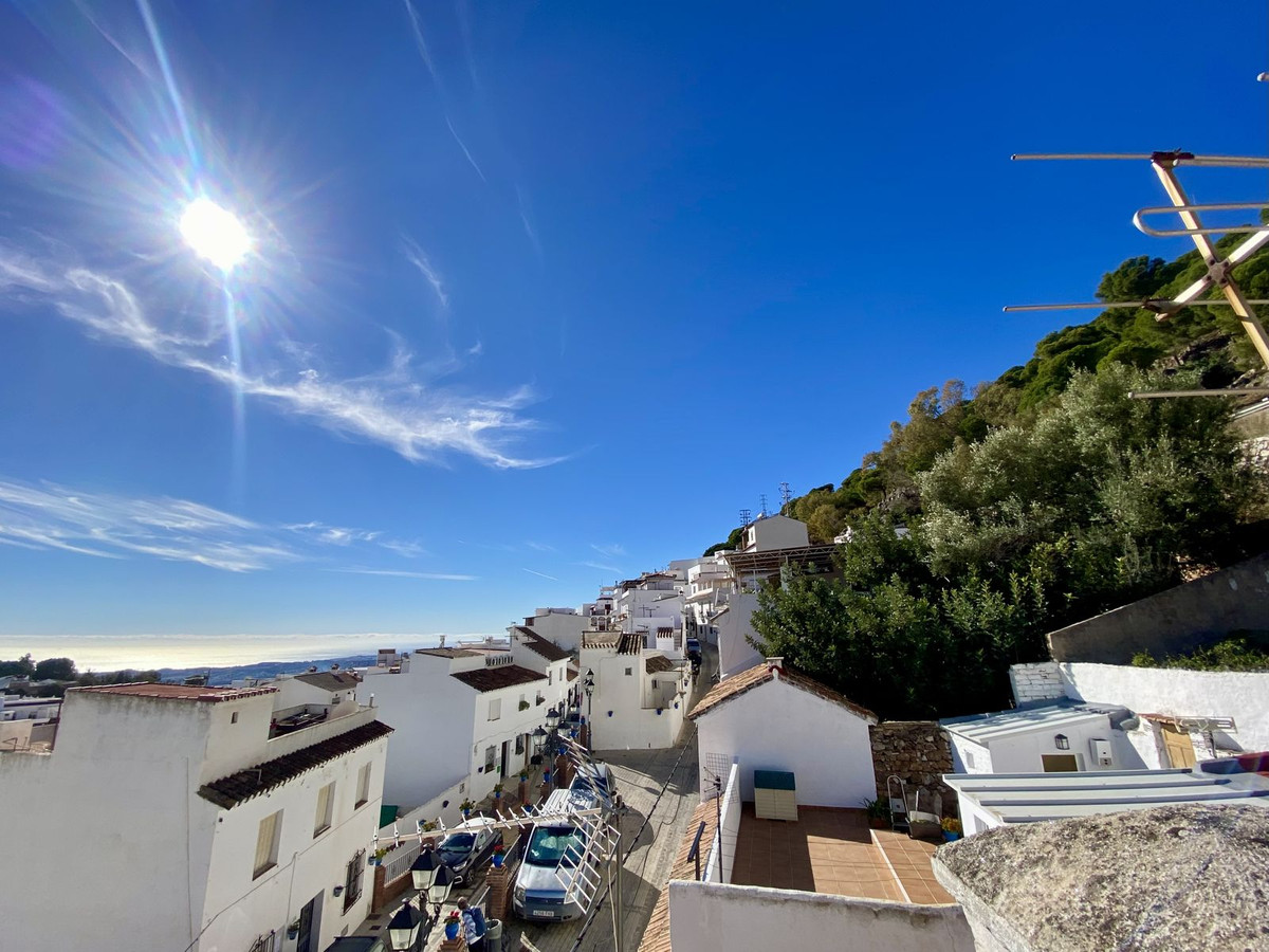 Townhouse bilde 2