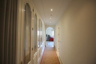 Middle Floor Apartment bilde 8