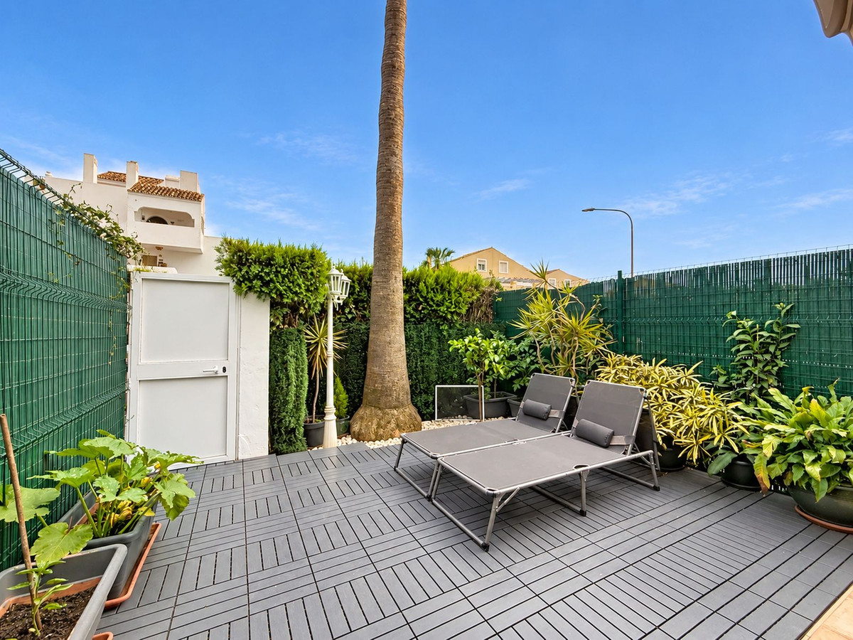 Townhouse bilde 42