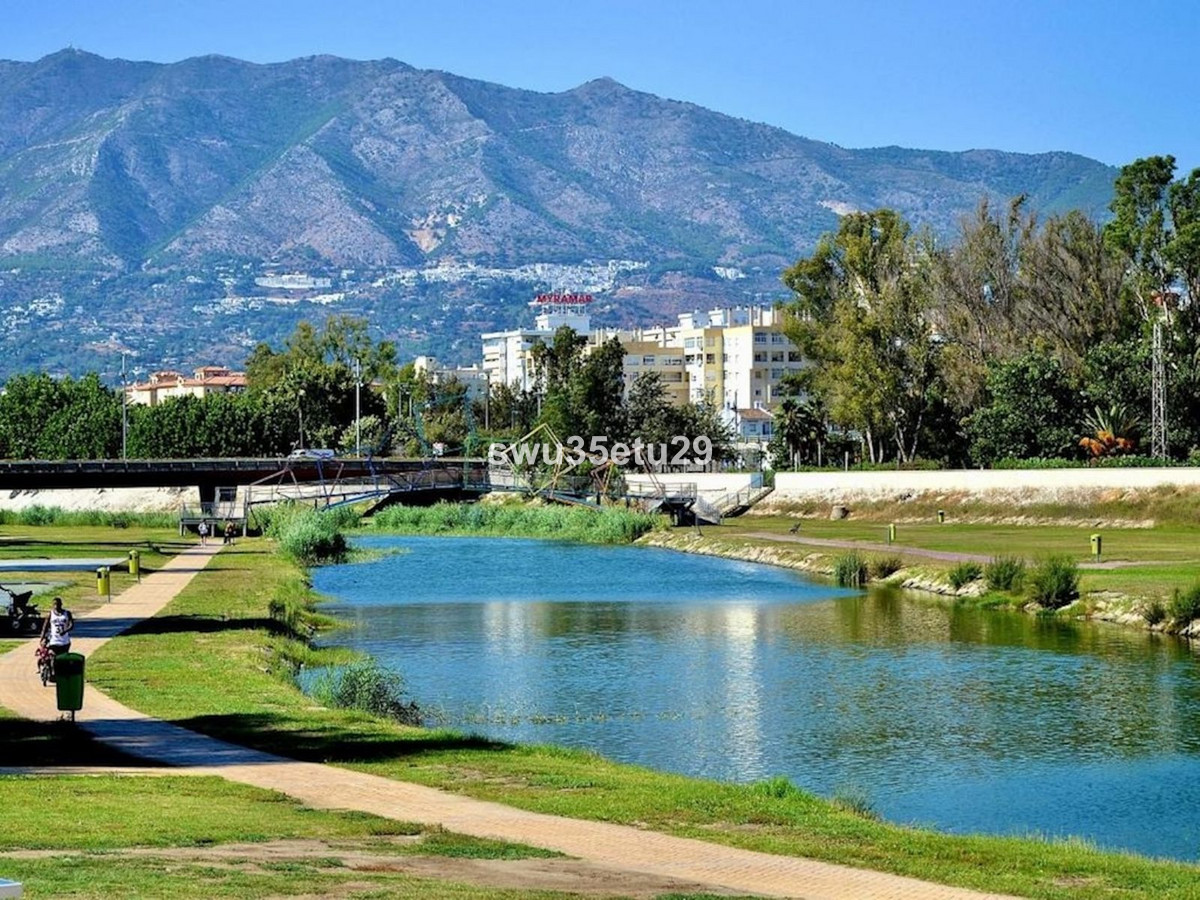 Top Floor Apartment bilde 9