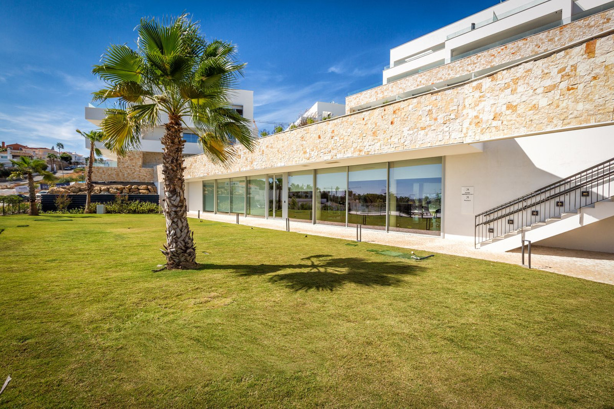 Townhouse bilde 38
