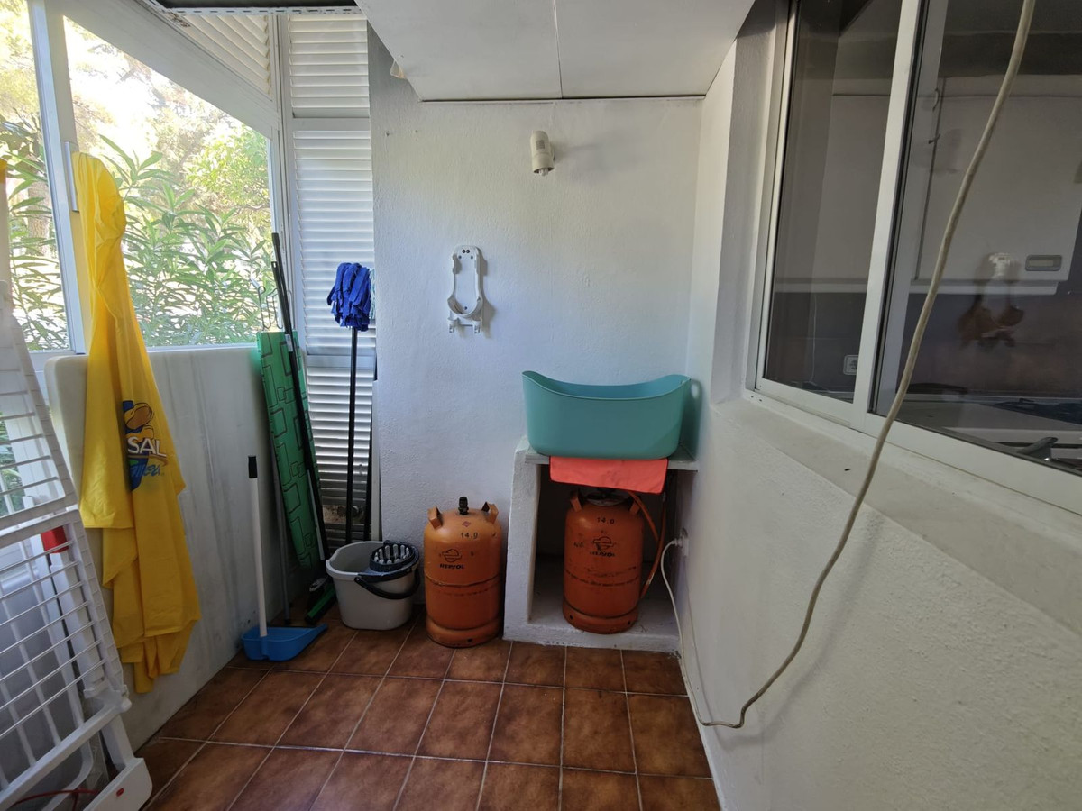 Ground Floor Apartment bilde 21