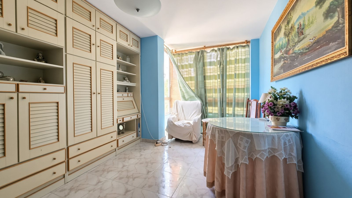 Middle Floor Apartment bilde 4