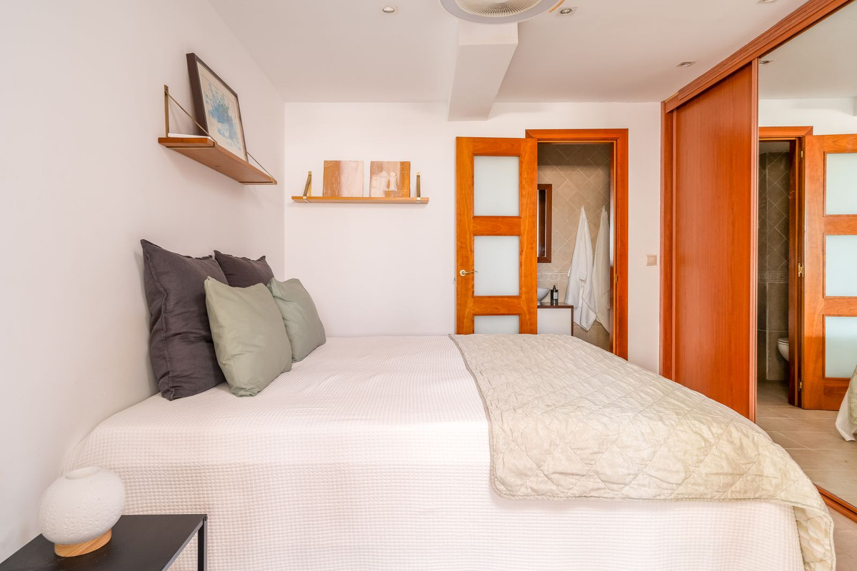 Townhouse bilde 25
