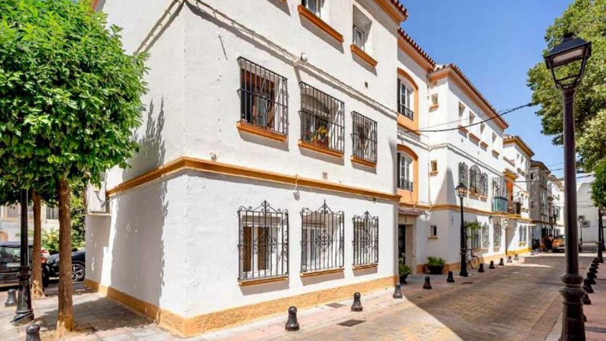 Ground Floor Apartment bilde 5