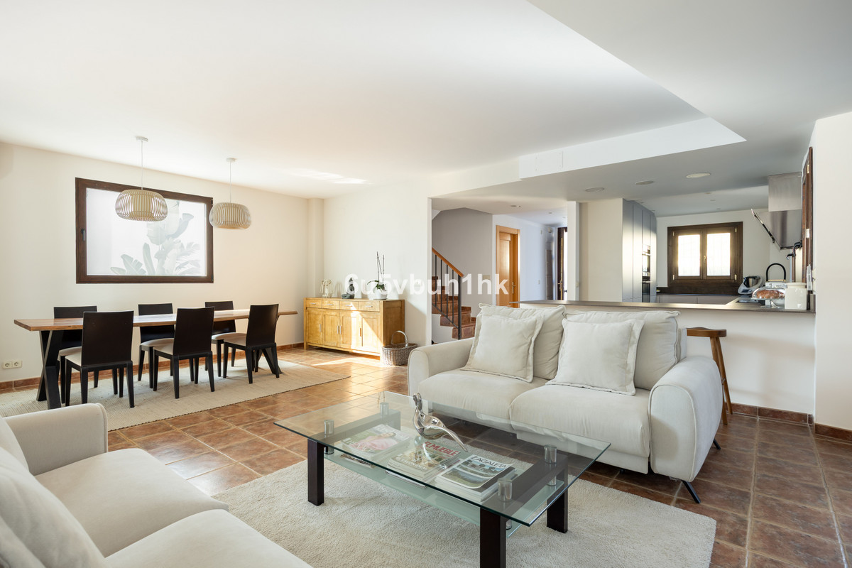 Detached Villa bilde 4