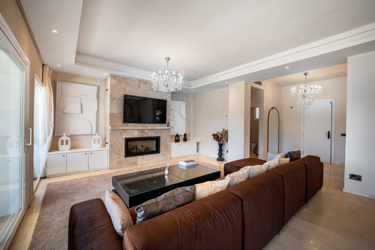 Detached Villa bilde 9