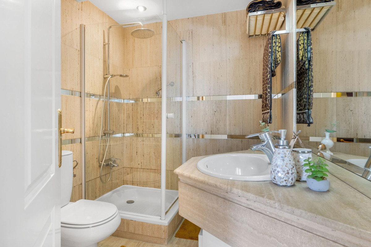 Penthouse Duplex bilde 24