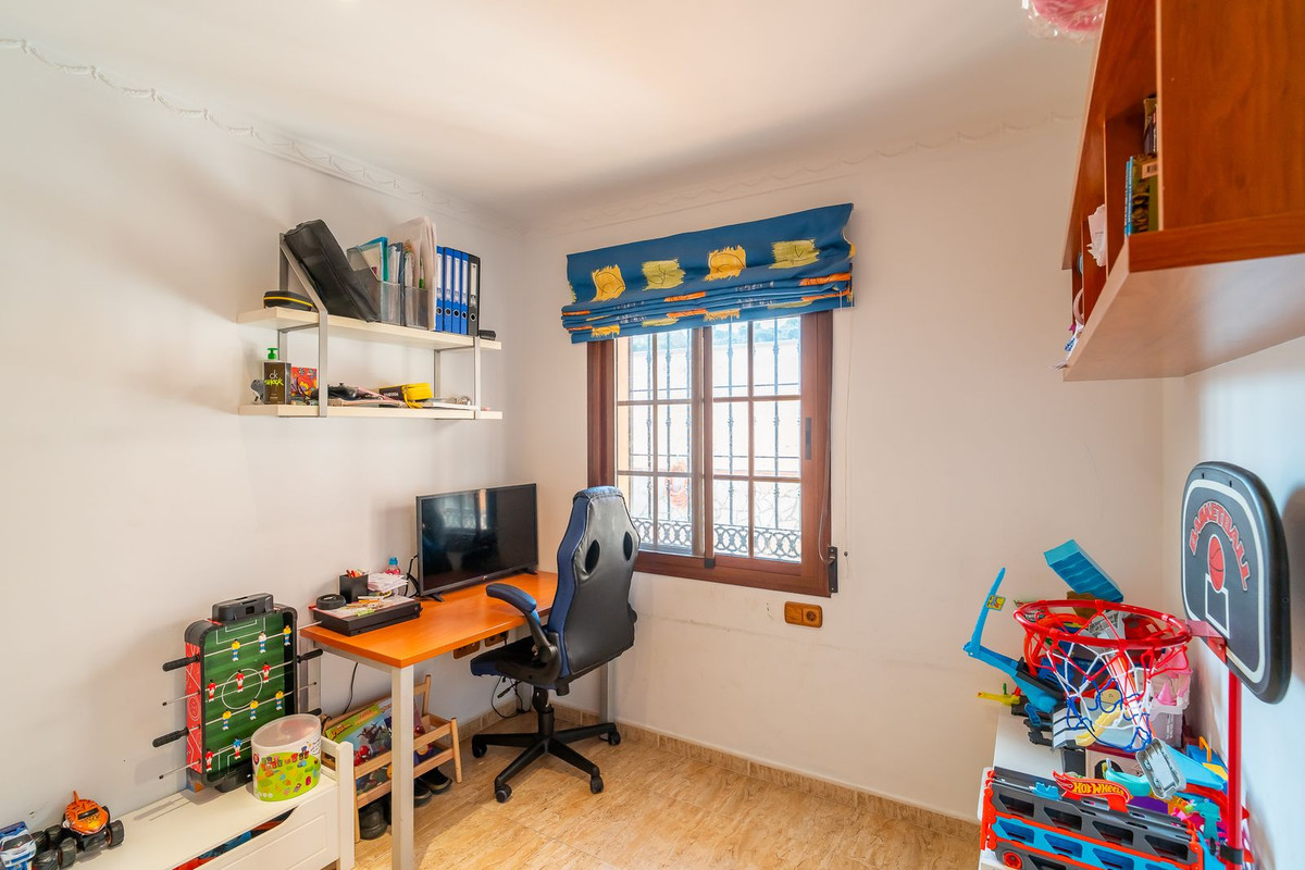 Detached Villa bilde 38
