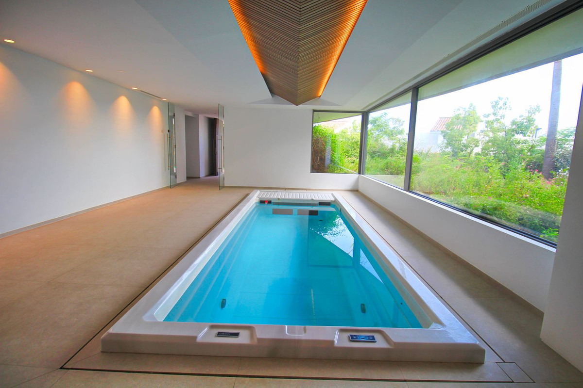 Middle Floor Apartment bilde 33