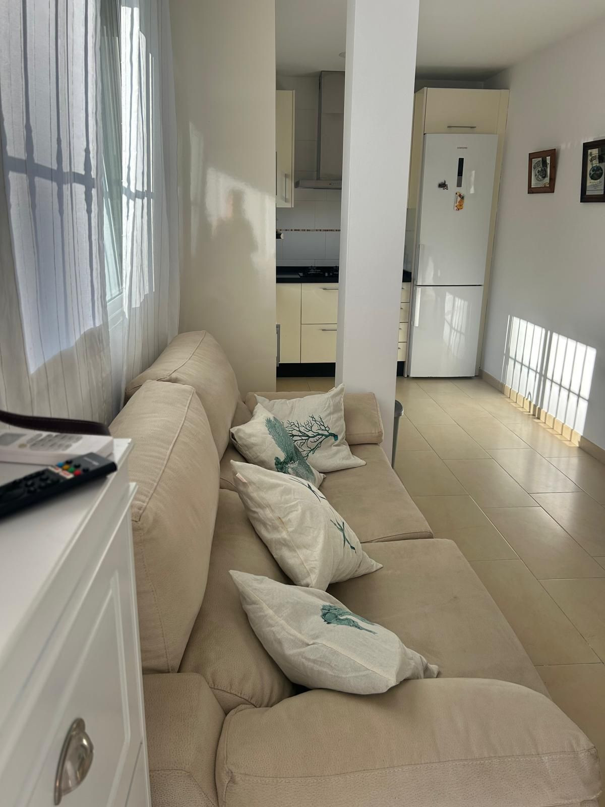 Ground Floor Apartment bilde 6