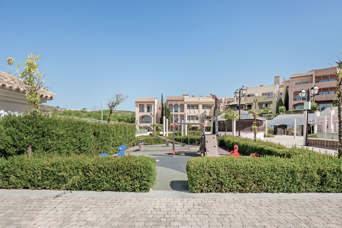 Middle Floor Apartment bilde 23