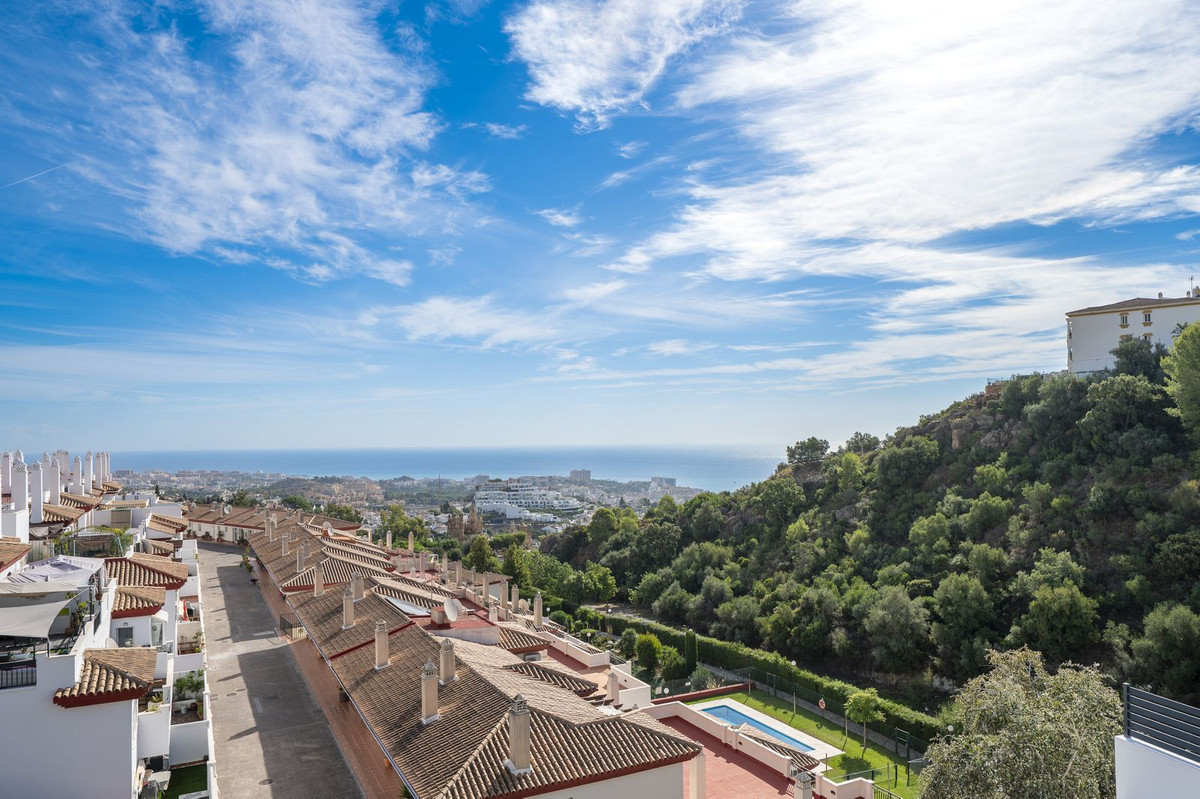 Detached Villa bilde 13