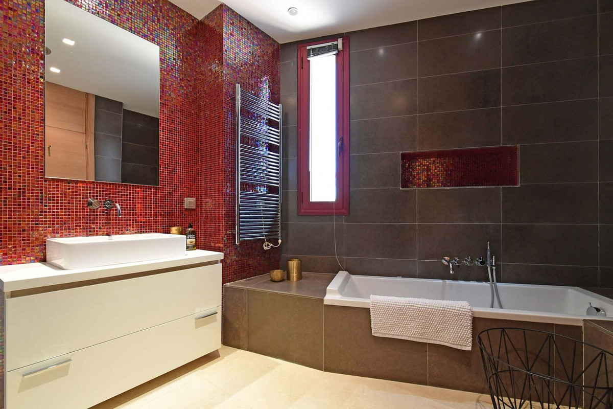 Detached Villa bilde 17