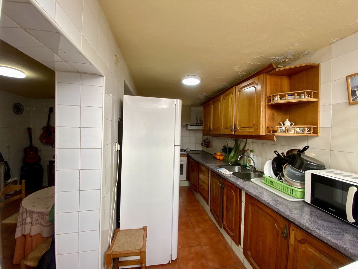 Townhouse bilde 8
