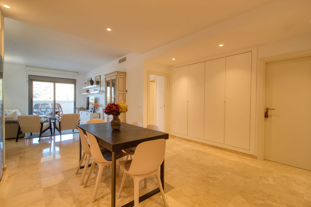 Ground Floor Apartment bilde 9