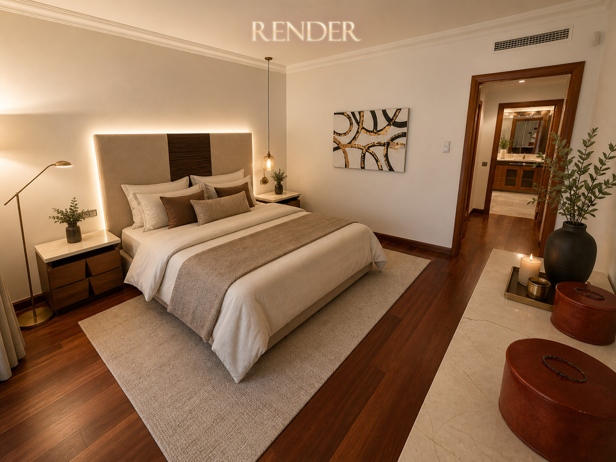 Ground Floor Apartment bilde 11