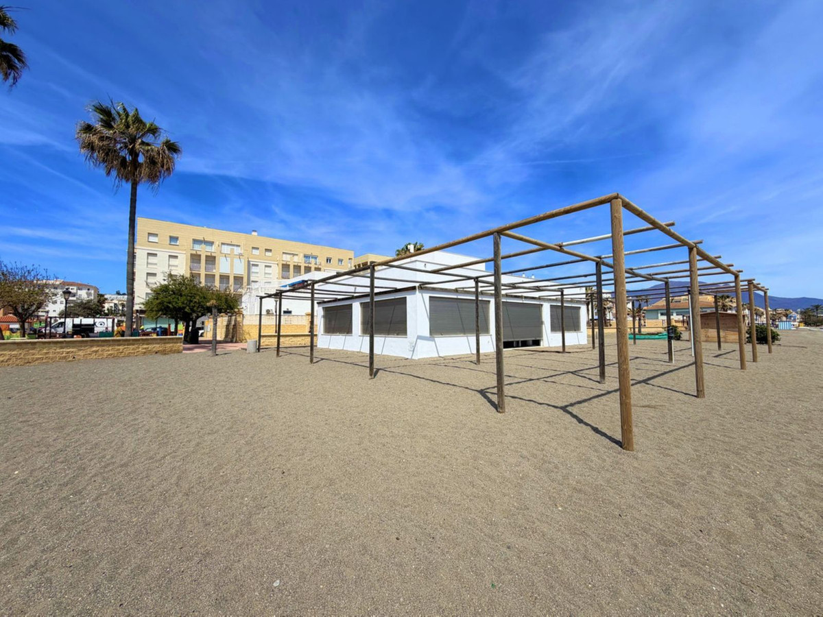 Middle Floor Apartment bilde 3