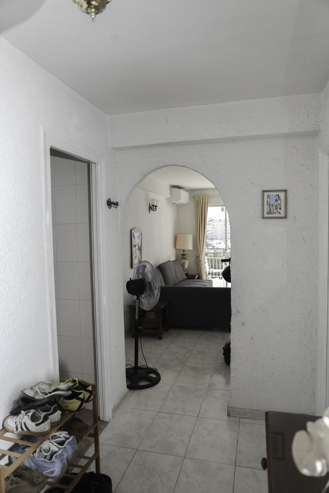 Middle Floor Apartment bilde 31