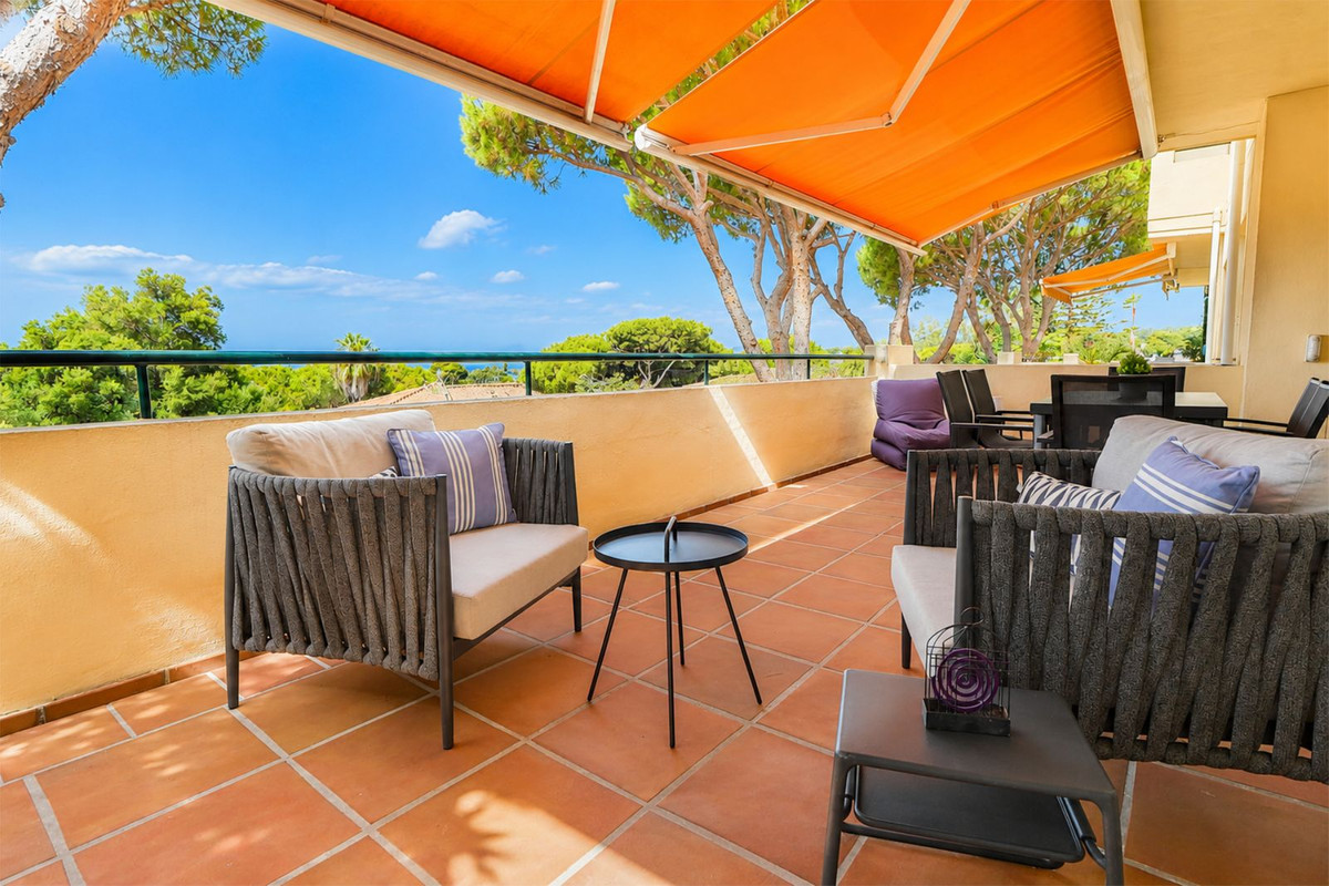 Middle Floor Apartment bilde 22