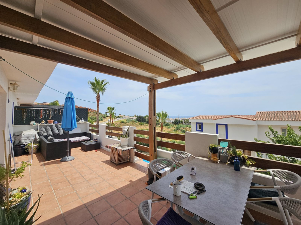 Ground Floor Apartment bilde 1
