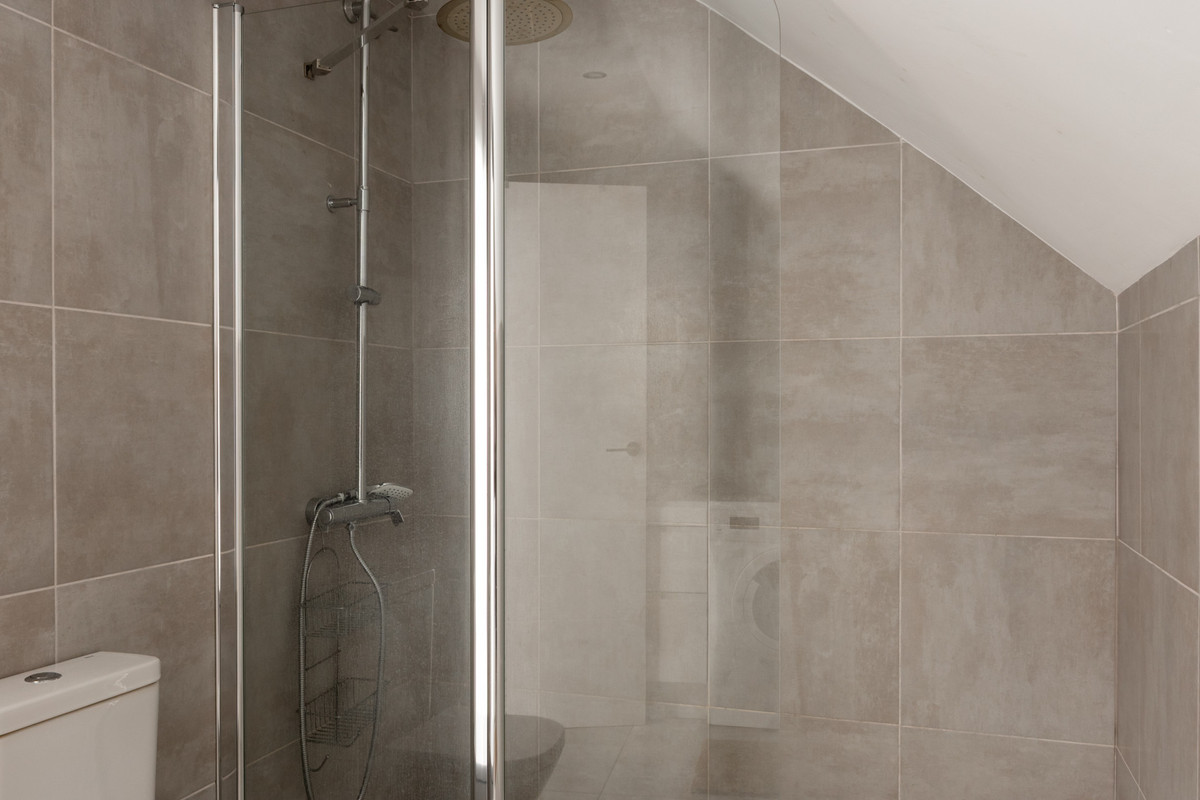 Penthouse Duplex bilde 9