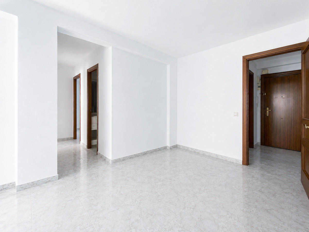 Middle Floor Apartment bilde 14