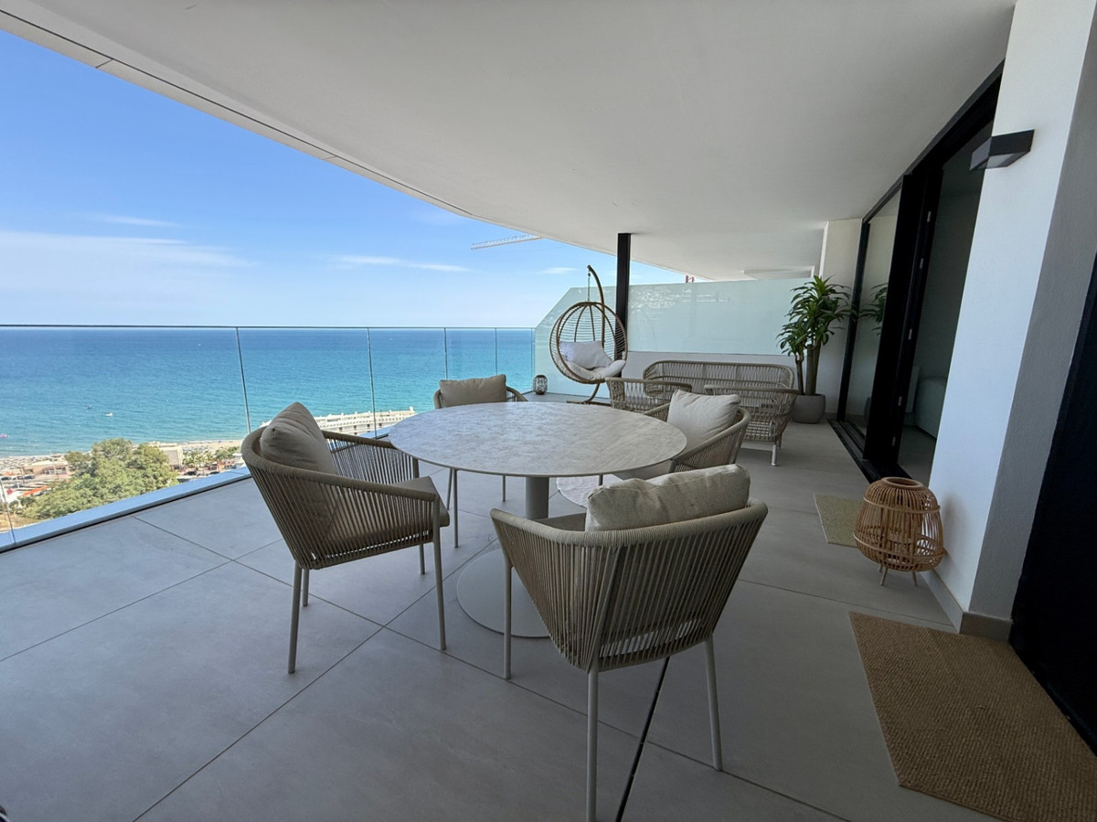 Ground Floor Apartment bilde 1