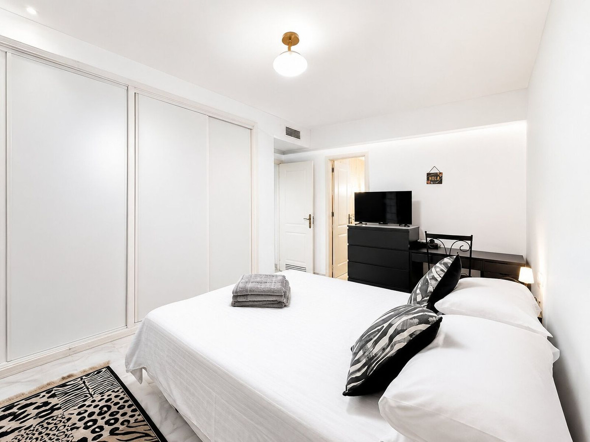 Ground Floor Apartment bilde 12